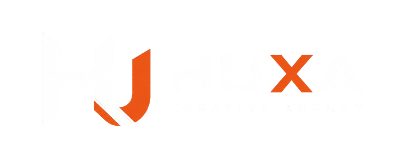 Huxa_Creative_Agency_Logo